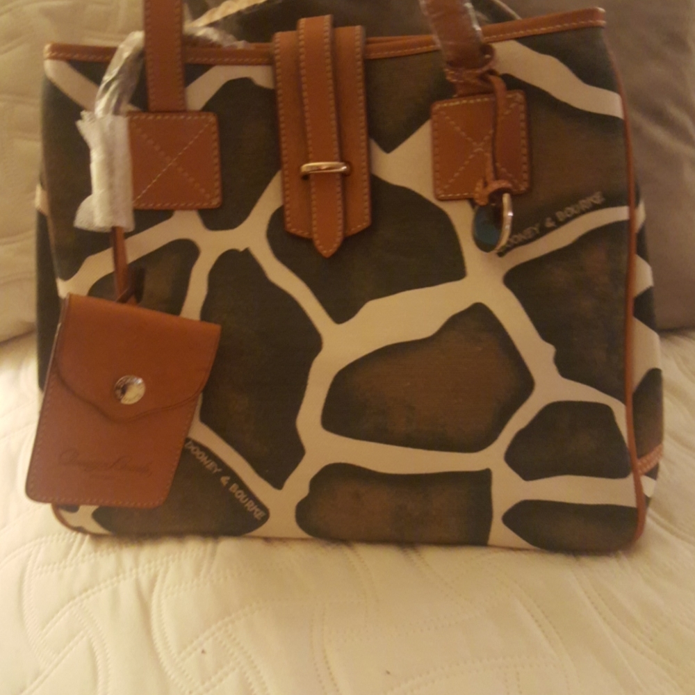 Dooney & Bourke Handbag